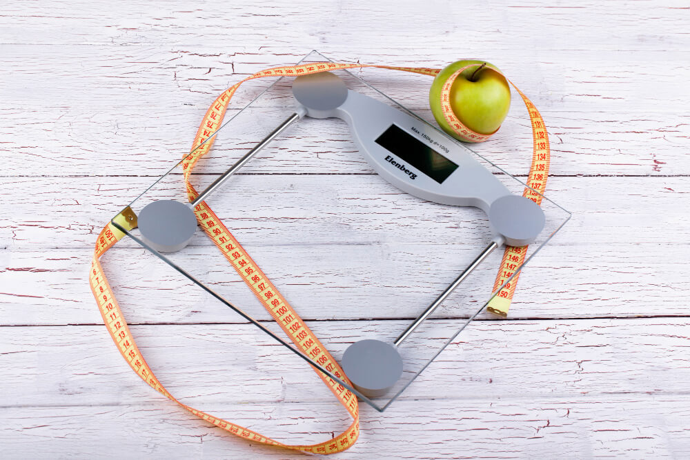 پدیده استپ وزن (Weight Loss Plateau) و راهکارهای عبور از آن